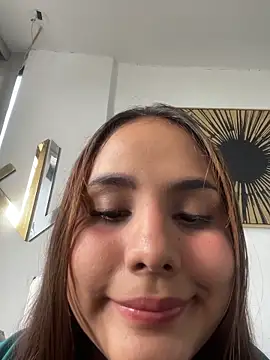 Snapshot of Noa_Harper- chatting on 03.09.26 Noa Harper- online show from 03.09.26