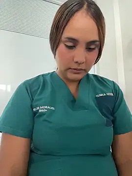 Snapshot of Noa_Harper- chatting on 03.12.26 Noa Harper- online show from 03.12.26