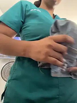 Snapshot of Noa_Harper- chatting on 03.20.26 Noa Harper- online show from 03.20.26