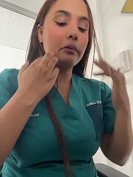 Snapshot of Noa_Harper- chatting on 03.24.26 Noa Harper- online show from 03.24.26