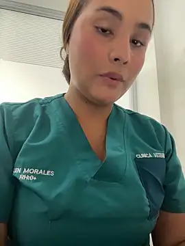 Snapshot of Noa_Harper- chatting on 03.27.26 Noa Harper- online show from 03.27.26