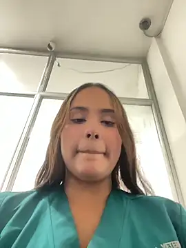 Snapshot of Noa_Harper- chatting on 03.29.26 Noa Harper- online show from 03.29.26