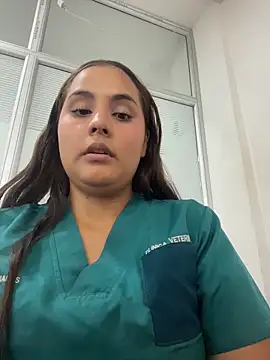 Snapshot of Noa_Harper- chatting on 03.30.26 Noa Harper- online show from 03.30.26