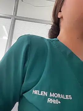 Snapshot of Noa_Harper- chatting on 03.31.26 Noa Harper- online show from 03.31.26