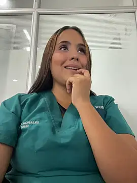 Snapshot of Noa_Harper- chatting on 04.05.26 Noa Harper- online show from 04.05.26