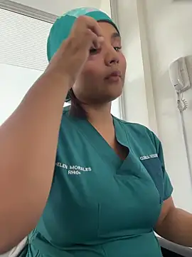 Snapshot of Noa_Harper- chatting on 04.07.26 Noa Harper- online show from 04.07.26