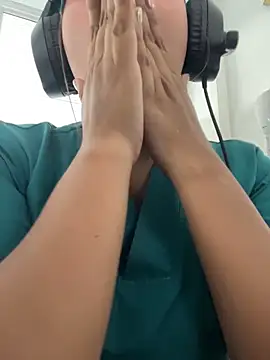 Snapshot of Noa_Harper- chatting on 04.09.26 Noa Harper- online show from 04.09.26