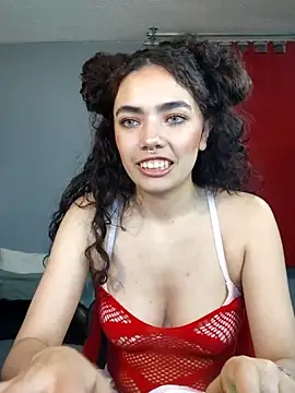 Maria delsol1 online show from 02.12.26