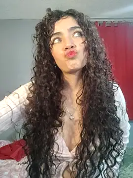 Maria delsol1 online show from 02.18.26