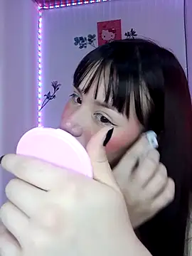 MikasaxX  online show from 05.24.26