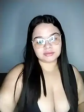 SamanthaStonee online show from 03.18.26