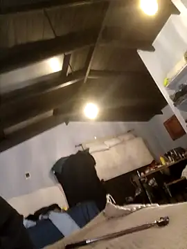 Snapshot of thegirlsshot_666 chatting on 02.15.26 thegirlsshot 666 online show from 02.15.26