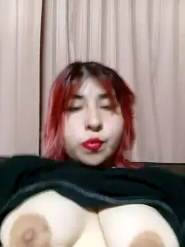 thegirlsshot 666 online show from 03.12.26