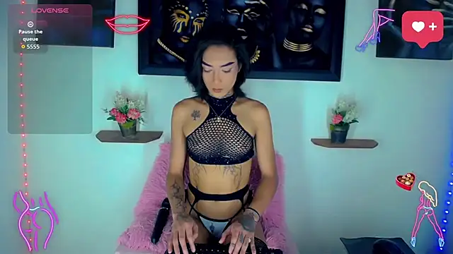 Snapshot of Darianna_Atehortua chatting on 02.03.26 Darianna Atehortua online show from 02.03.26