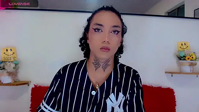 Snapshot of Darianna_Atehortua chatting on 02.07.26 Darianna Atehortua online show from 02.07.26