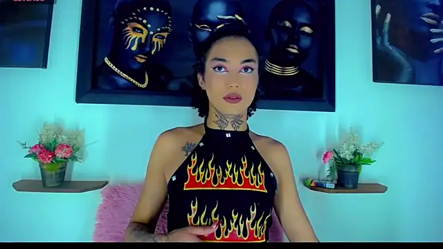 Snapshot of Darianna_Atehortua chatting on 02.19.26 Darianna Atehortua online show from 02.19.26