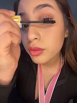 Snapshot of romyamo chatting on 02.20.26 romyamo online show from 02.20.26