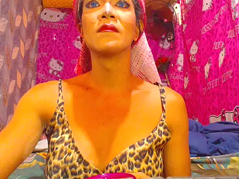 Angelofcumts online show from 03.15.26