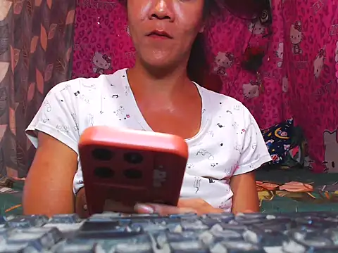 Angelofcumts online show from 03.17.26