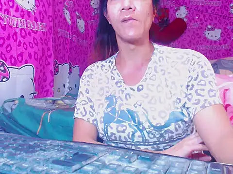 Angelofcumts online show from 04.05.26