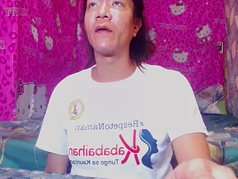 Angelofcumts online show from 04.13.26