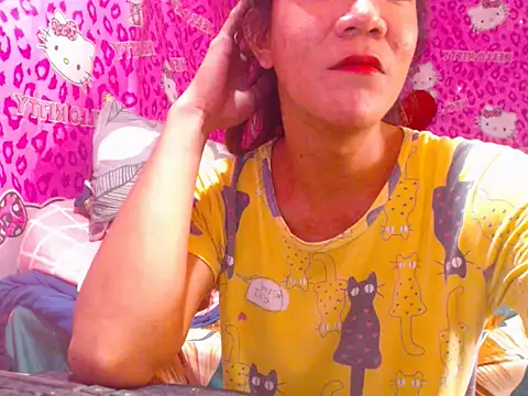 Angelofcumts online show from 04.16.26