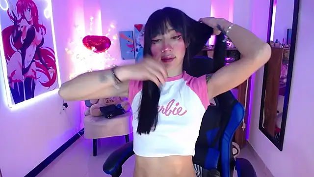 FIORELLA L online show from 03.26.26