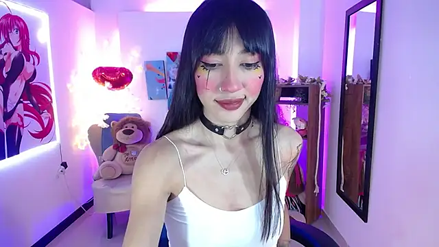 FIORELLA L online show from 03.27.26