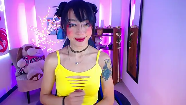 FIORELLA L online show from 06.27.26