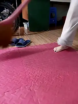 Snapshot of Tulip_ii chatting on 02.07.26 Tulip ii online show from 02.07.26