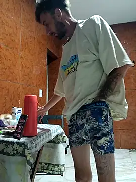 GettingLiepaja online show from 04.03.26