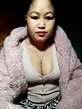 Mayly Sweet online show from 02.08.26