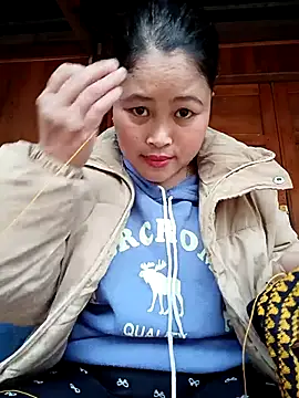 Mayly Sweet online show from 02.10.26