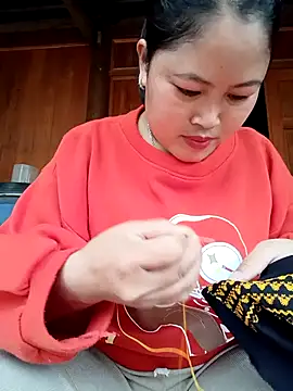 Mayly Sweet online show from 02.20.26