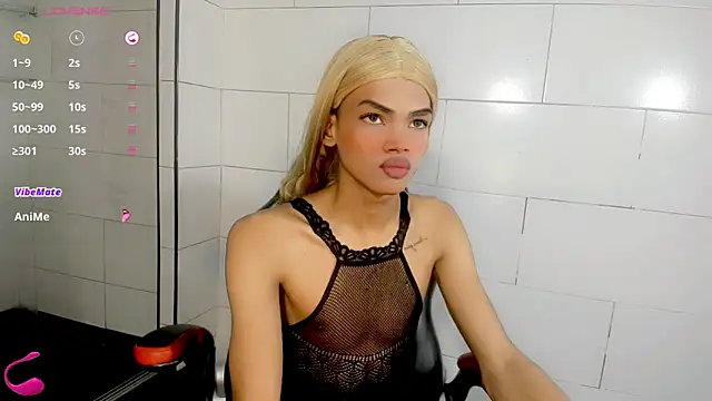 Karol Vanessa   online show from 05.10.26