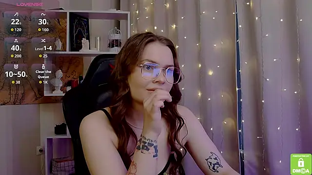 Kate mermaid online show from 03.17.26