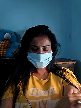 Niharika450 online show from 02.17.26