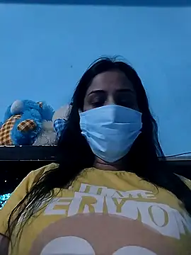 Niharika450 online show from 02.17.26