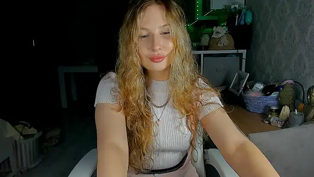 Marcellis Charm online show from 02.01.26