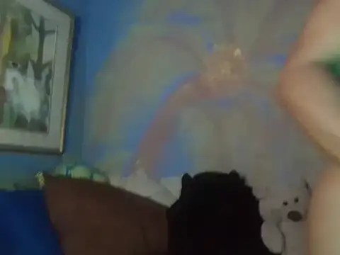 BadGyalGem online show from 03.14.26