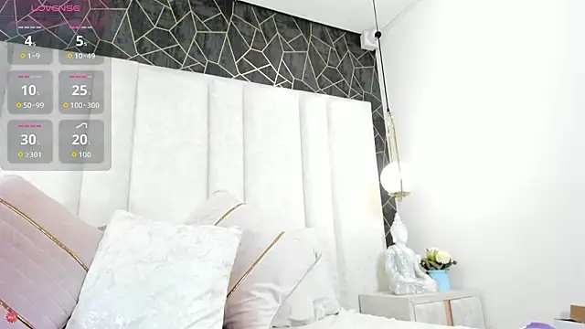 zoe marcus online show from 02.02.26