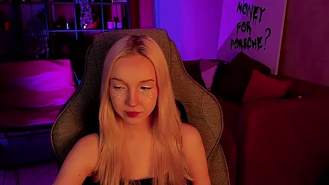 MaoqiBeverly online show from 02.25.26