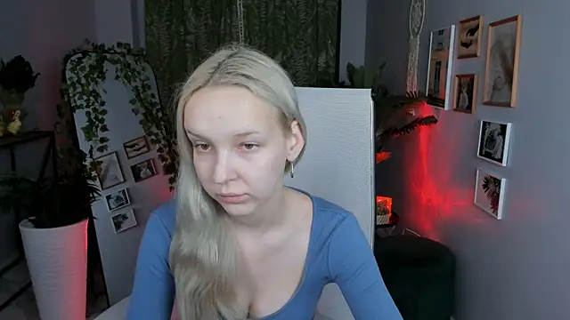 MaoqiBeverly online show from 04.03.26