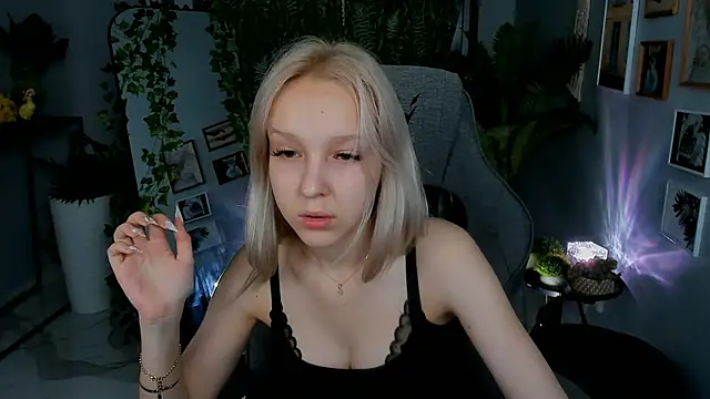 MaoqiBeverly online show from 05.19.26