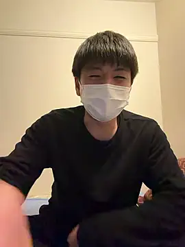 Snapshot of OCHAZUKE123 chatting on 02.01.26 OCHAZUKE123 online show from 02.01.26