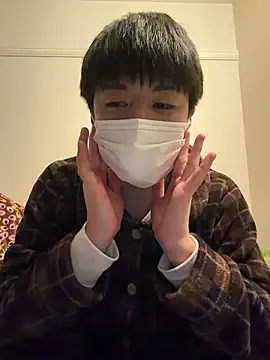 Snapshot of OCHAZUKE123 chatting on 02.07.26 OCHAZUKE123 online show from 02.07.26