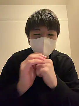 Snapshot of OCHAZUKE123 chatting on 02.12.26 OCHAZUKE123 online show from 02.12.26