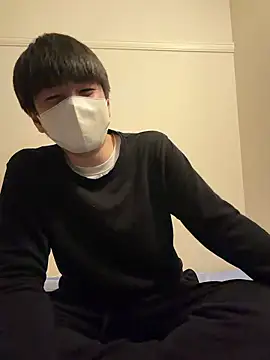 Snapshot of OCHAZUKE123 chatting on 02.21.26 OCHAZUKE123 online show from 02.21.26