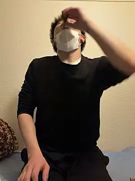 OCHAZUKE123 online show from 03.06.26