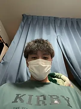 OCHAZUKE123 online show from 06.08.26